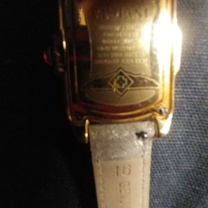 Prestigious INVICTA WATCH *IT'S NOT A LUPAH!!!!!